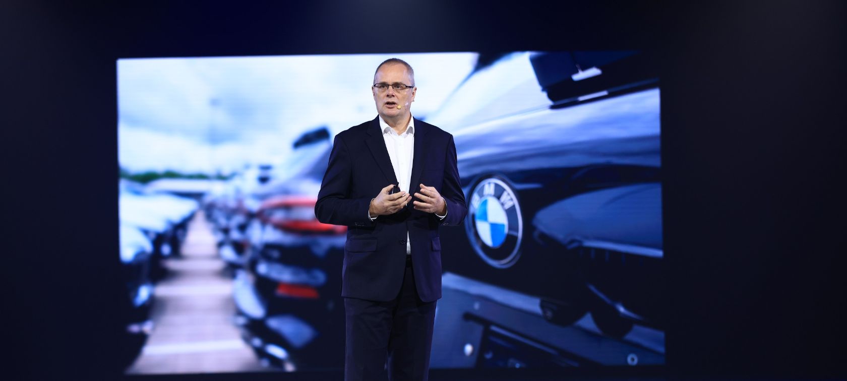 Press Release Business performance BMW Group Thailand Annual Press Conference 2022 Press Release Business performance BMW Group Thailand Annual Press Conference 2022